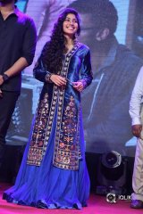 Fidaa Movie Audio Launch